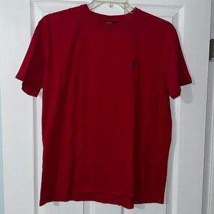 Unisex Polo shirt. Sz medium.